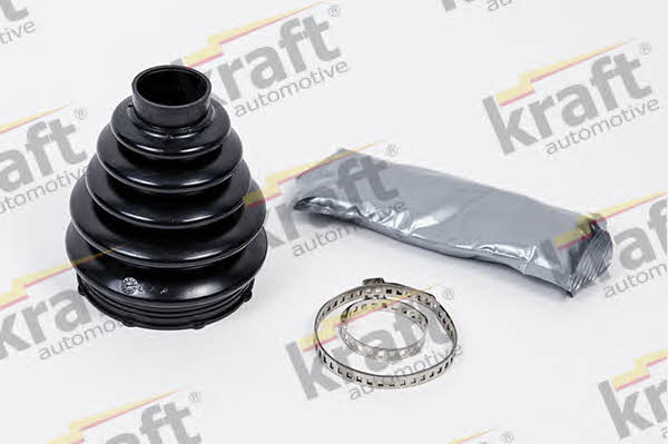 Kraft Automotive 4412310 Пильник привідного валу 4412310: Купити в Україні - Добра ціна на EXIST.UA!