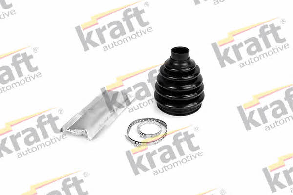 Kraft Automotive 4412400 Пильник привідного валу 4412400: Купити в Україні - Добра ціна на EXIST.UA!