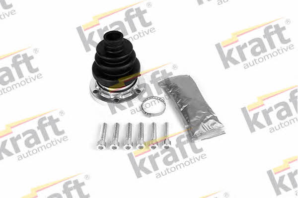 Kraft Automotive 4412565 Пильник привідного валу 4412565: Купити в Україні - Добра ціна на EXIST.UA!