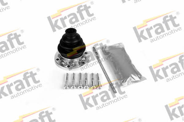 Kraft Automotive 4412575 Пильник привідного валу 4412575: Купити в Україні - Добра ціна на EXIST.UA!