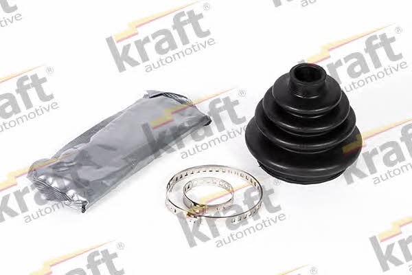 Kraft Automotive 4413000 Пильник привідного валу 4413000: Купити в Україні - Добра ціна на EXIST.UA!