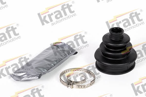 Kraft Automotive 4413080 Пильник привідного валу 4413080: Купити в Україні - Добра ціна на EXIST.UA!
