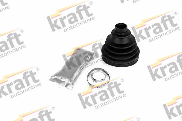 Kraft Automotive 4413205 Пильник привідного валу 4413205: Купити в Україні - Добра ціна на EXIST.UA!