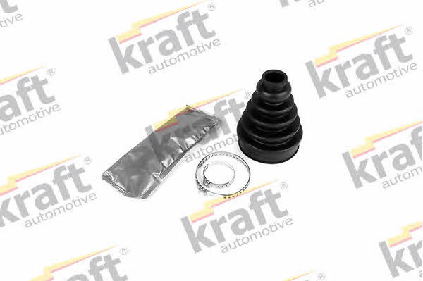Kraft Automotive 4414830 Пильник привідного валу 4414830: Купити в Україні - Добра ціна на EXIST.UA!