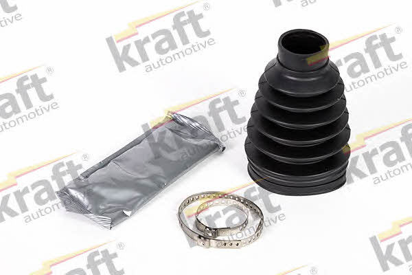Kraft Automotive 4415085 Пильник привідного валу 4415085: Купити в Україні - Добра ціна на EXIST.UA!