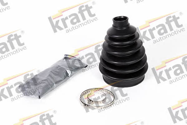Kraft Automotive 4415115 Пильник привідного валу 4415115: Приваблива ціна - Купити в Україні на EXIST.UA!