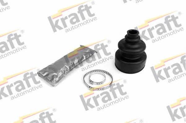 Kraft Automotive 4415510 Пильник привідного валу 4415510: Приваблива ціна - Купити в Україні на EXIST.UA!