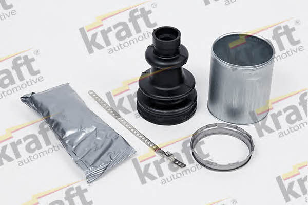 Kraft Automotive 4415515 Пильник привідного валу 4415515: Приваблива ціна - Купити в Україні на EXIST.UA!