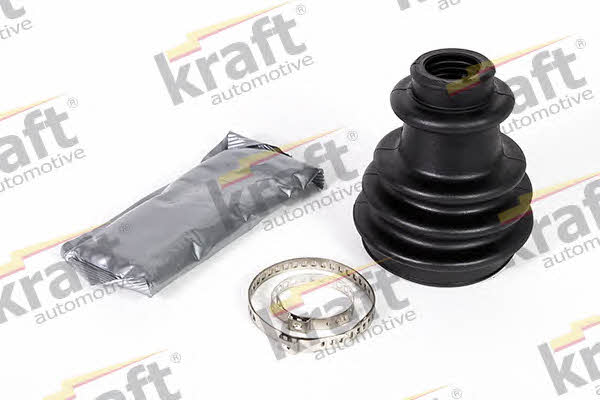 Kraft Automotive 4415520 Пильник привідного валу 4415520: Купити в Україні - Добра ціна на EXIST.UA!