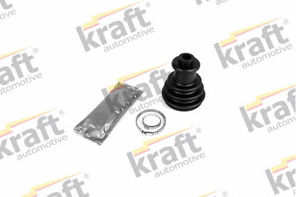 Kraft Automotive 4415535 Пильник привідного валу 4415535: Приваблива ціна - Купити в Україні на EXIST.UA!