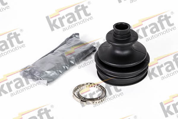 Kraft Automotive 4415570 Пильник привідного валу 4415570: Купити в Україні - Добра ціна на EXIST.UA!