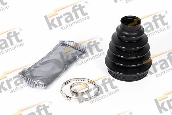 Kraft Automotive 4415600 Пильник привідного валу 4415600: Приваблива ціна - Купити в Україні на EXIST.UA!