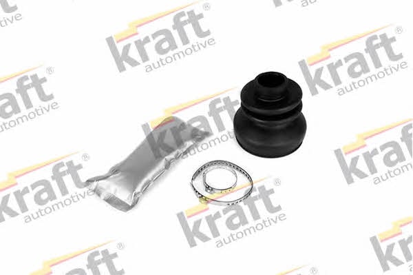 Kraft Automotive 4415701 Пильник привідного валу 4415701: Купити в Україні - Добра ціна на EXIST.UA!