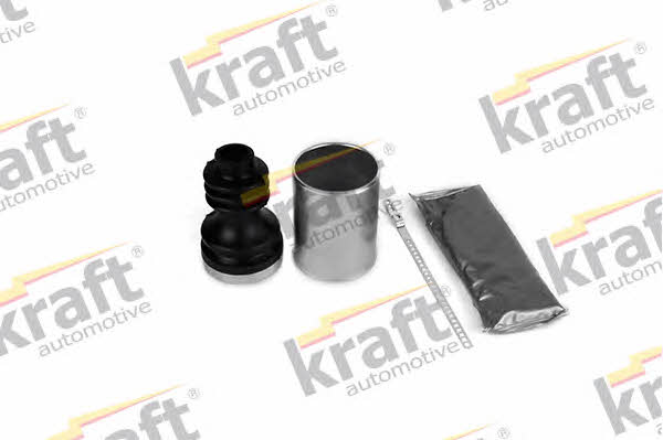 Kraft Automotive 4415945 Пильник привідного валу 4415945: Купити в Україні - Добра ціна на EXIST.UA!