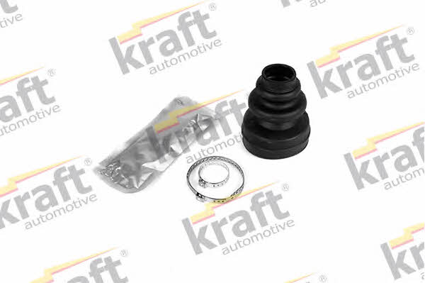 Kraft Automotive 4415950 Пильник привідного валу 4415950: Купити в Україні - Добра ціна на EXIST.UA!
