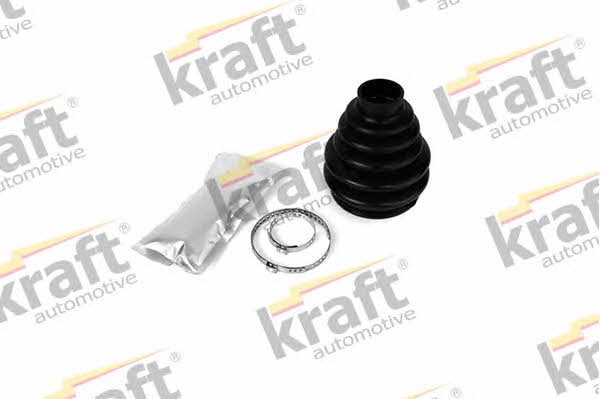Kraft Automotive 4415985 Пильник привідного валу 4415985: Купити в Україні - Добра ціна на EXIST.UA!
