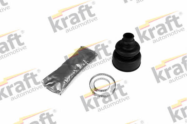 Kraft Automotive 4416075 Пильник привідного валу 4416075: Купити в Україні - Добра ціна на EXIST.UA!