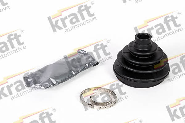 Kraft Automotive 4416860 Пильник привідного валу 4416860: Купити в Україні - Добра ціна на EXIST.UA!