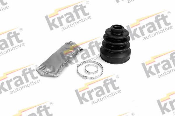 Kraft Automotive 4418000 Пильник привідного валу 4418000: Купити в Україні - Добра ціна на EXIST.UA!