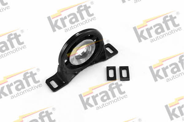 Kraft Automotive 4421420 Підшипник підвісний валу карданного 4421420: Купити в Україні - Добра ціна на EXIST.UA!