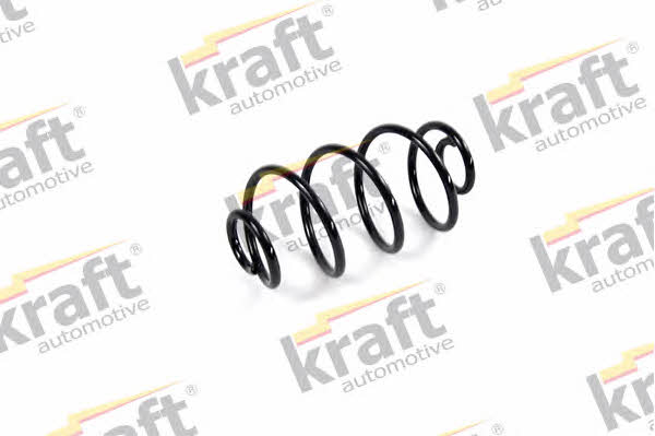 Kraft Automotive 4031528 Пружина підвіски задня 4031528: Купити в Україні - Добра ціна на EXIST.UA!