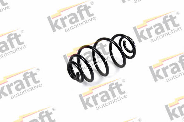 Kraft Automotive 4031532 Пружина підвіски задня 4031532: Купити в Україні - Добра ціна на EXIST.UA!