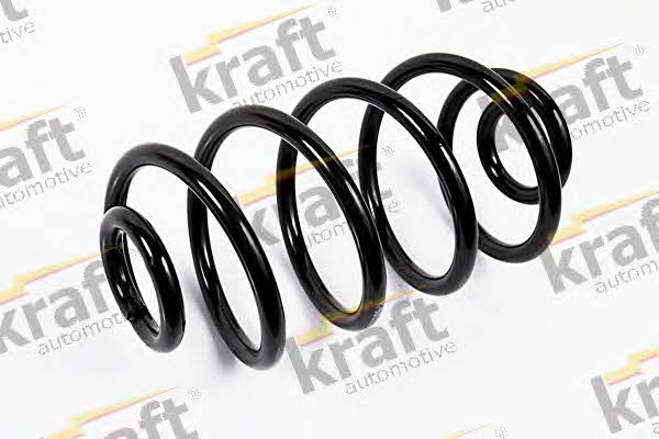 Kraft Automotive 4031576 Пружина підвіски задня 4031576: Купити в Україні - Добра ціна на EXIST.UA!