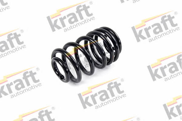 Kraft Automotive 4031582 Пружина підвіски задня 4031582: Купити в Україні - Добра ціна на EXIST.UA!