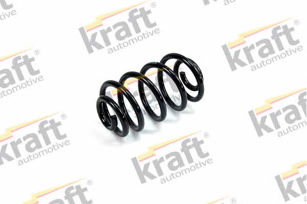 Kraft Automotive 4031620 Пружина підвіски задня 4031620: Купити в Україні - Добра ціна на EXIST.UA!