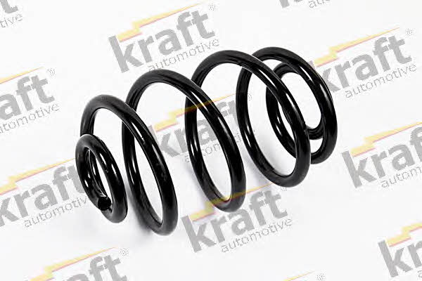 Kraft Automotive 4031670 Пружина підвіски задня 4031670: Купити в Україні - Добра ціна на EXIST.UA!