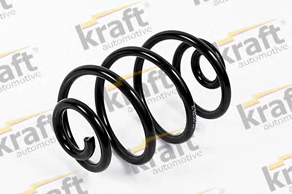 Kraft Automotive 4031710 Пружина підвіски задня 4031710: Купити в Україні - Добра ціна на EXIST.UA!