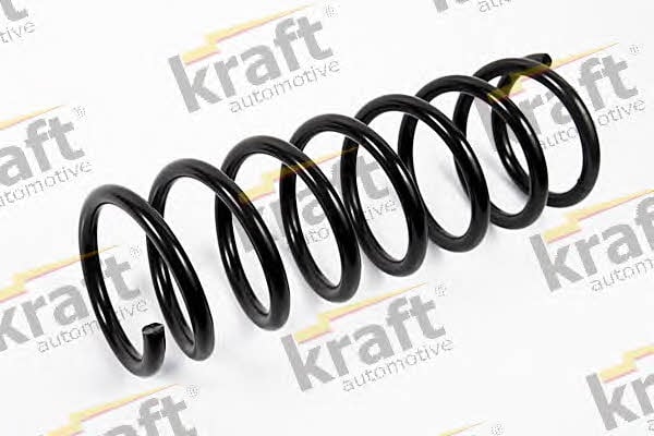 Kraft Automotive 4032180 Пружина підвіски задня 4032180: Купити в Україні - Добра ціна на EXIST.UA!