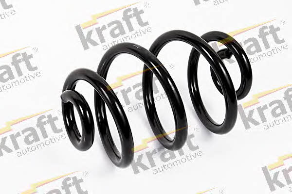Kraft Automotive 4032530 Пружина підвіски задня 4032530: Купити в Україні - Добра ціна на EXIST.UA!
