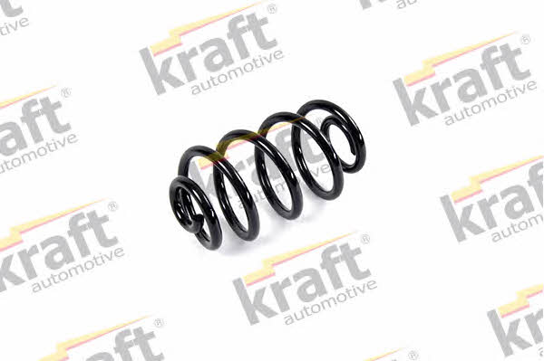 Kraft Automotive 4032622 Пружина підвіски задня 4032622: Приваблива ціна - Купити в Україні на EXIST.UA!