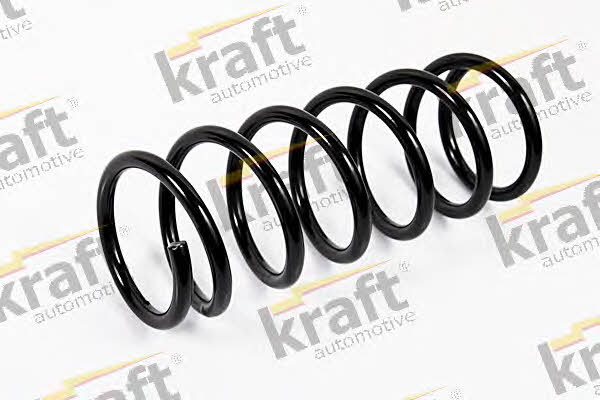 Kraft Automotive 4033055 Пружина підвіски задня 4033055: Приваблива ціна - Купити в Україні на EXIST.UA!