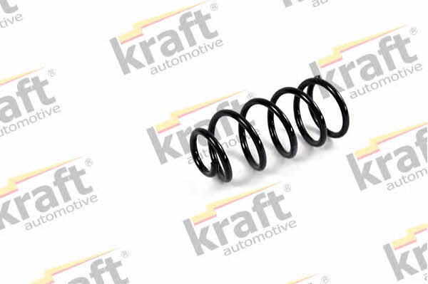 Kraft Automotive 4033065 Пружина підвіски задня 4033065: Купити в Україні - Добра ціна на EXIST.UA!