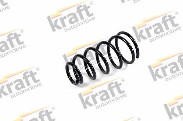 Kraft Automotive 4033080 Пружина підвіски задня 4033080: Купити в Україні - Добра ціна на EXIST.UA!