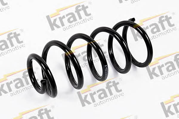 Kraft Automotive 4033085 Пружина підвіски задня 4033085: Купити в Україні - Добра ціна на EXIST.UA!