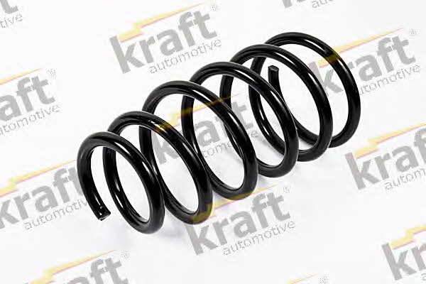 Kraft Automotive 4035001 Пружина підвіски задня 4035001: Купити в Україні - Добра ціна на EXIST.UA!