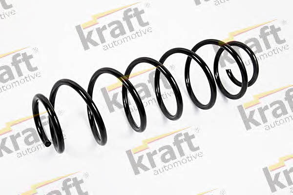 Kraft Automotive 4035002 Пружина підвіски задня 4035002: Купити в Україні - Добра ціна на EXIST.UA!