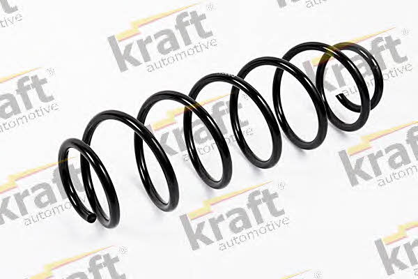 Kraft Automotive 4035003 Пружина підвіски задня 4035003: Купити в Україні - Добра ціна на EXIST.UA!