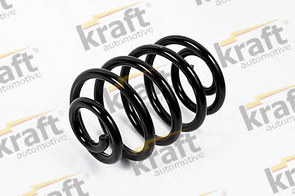 Kraft Automotive 4035050 Пружина підвіски задня 4035050: Купити в Україні - Добра ціна на EXIST.UA!