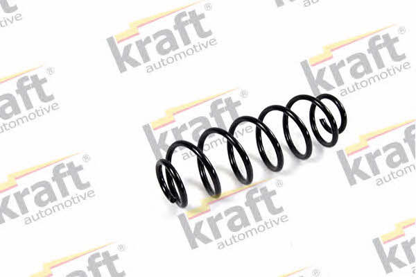 Kraft Automotive 4035500 Пружина підвіски задня 4035500: Купити в Україні - Добра ціна на EXIST.UA!