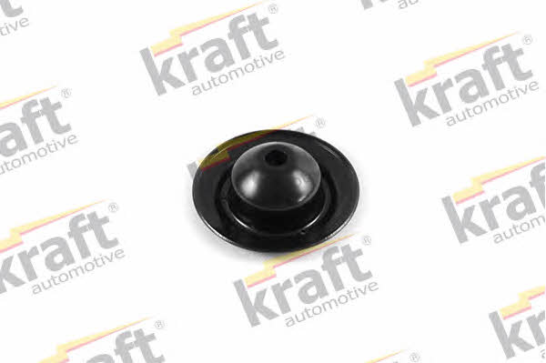 Kraft Automotive 4060010 Проставка пружини підвіски 4060010: Купити в Україні - Добра ціна на EXIST.UA!
