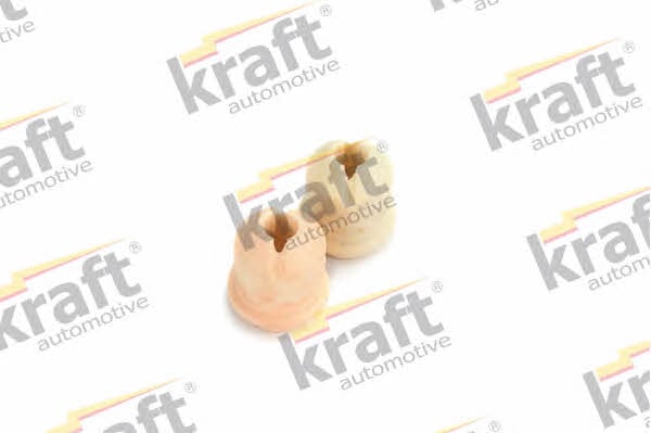 Kraft Automotive 4081550 Відбійник амортизатора 4081550: Купити в Україні - Добра ціна на EXIST.UA!