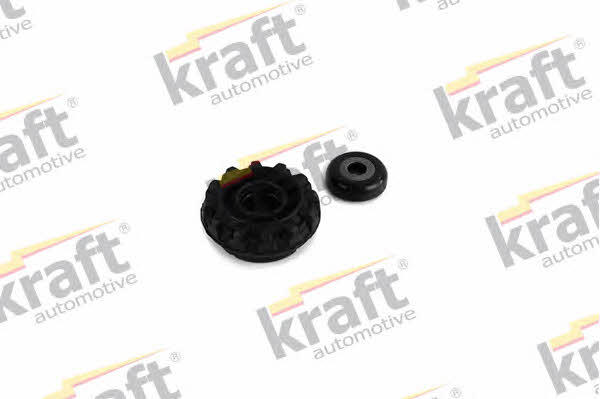 Kraft Automotive 4090125 Опора амортизатора з підшипником, комплект 4090125: Купити в Україні - Добра ціна на EXIST.UA!
