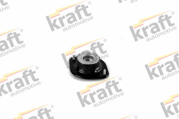 Kraft Automotive 4090170 Опора стійки амортизатора 4090170: Купити в Україні - Добра ціна на EXIST.UA!