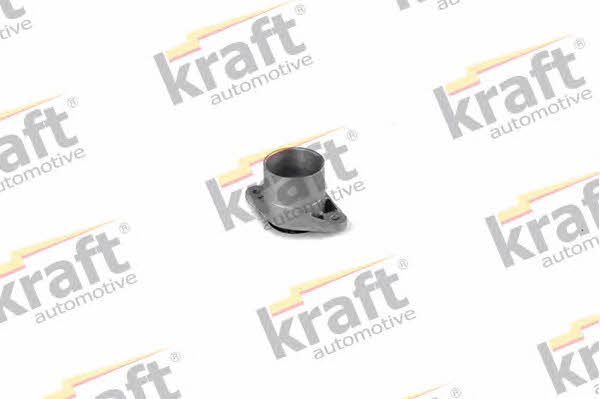 Kraft Automotive 4090287 Опора заднього амортизатора 4090287: Купити в Україні - Добра ціна на EXIST.UA!