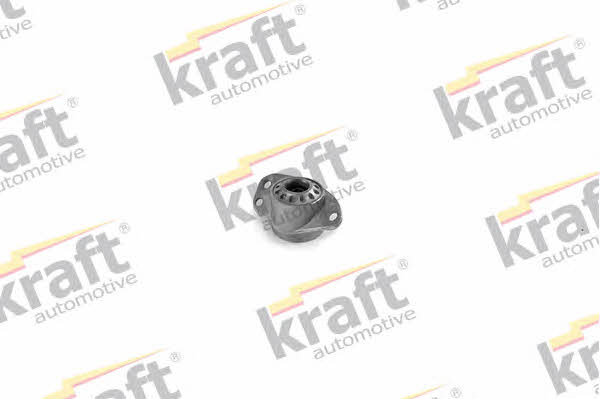 Kraft Automotive 4090290 Опора заднього амортизатора 4090290: Купити в Україні - Добра ціна на EXIST.UA!