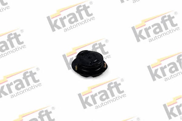 Kraft Automotive 4091070 Опора переднього амортизатора 4091070: Приваблива ціна - Купити в Україні на EXIST.UA!
